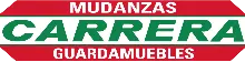 logo mudanzas carrera