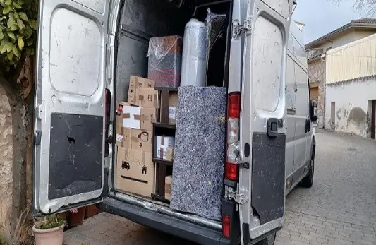 cotizar una mudanza a murcia