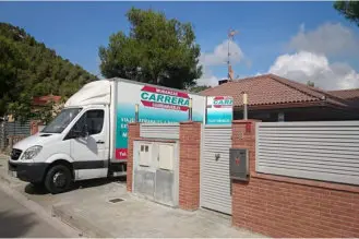 mudamos casas