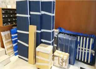 mudamos habitaciones